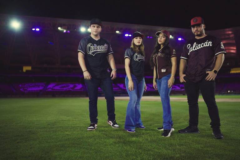 Tomateros de Culiacán presentará este miércoles su nueva línea de gorras