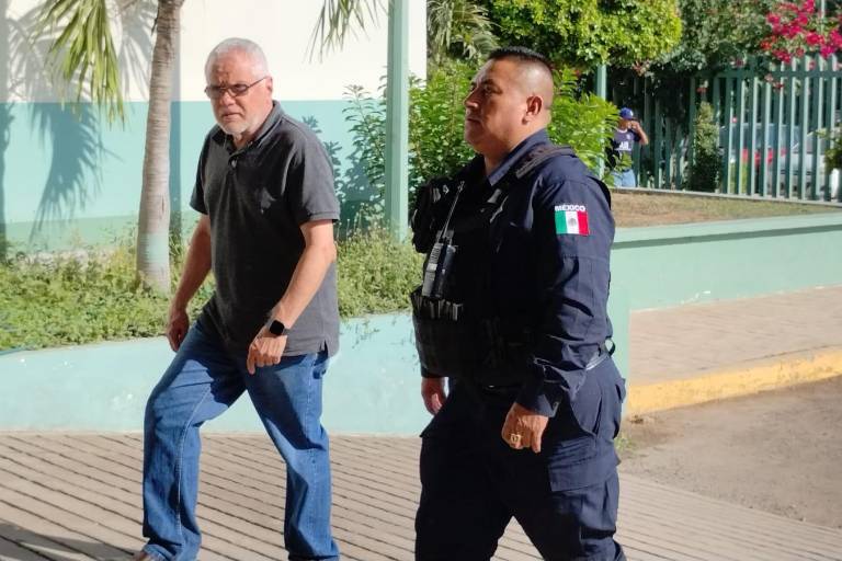 Se trabajará en acciones que permitan prevenir accidentes en Escuinapa: Alcalde