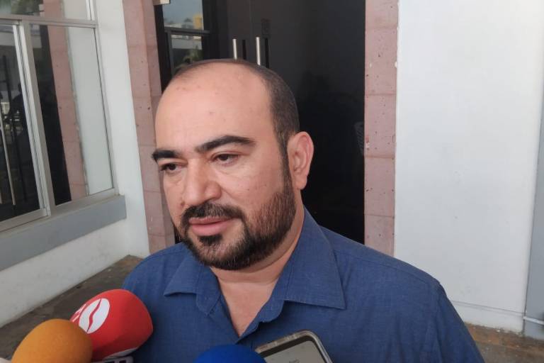 Niña hallada sin vida en Pradera Dorada en Mazatlán tuvo un paro cardiorrespiratorio: Vicefiscal