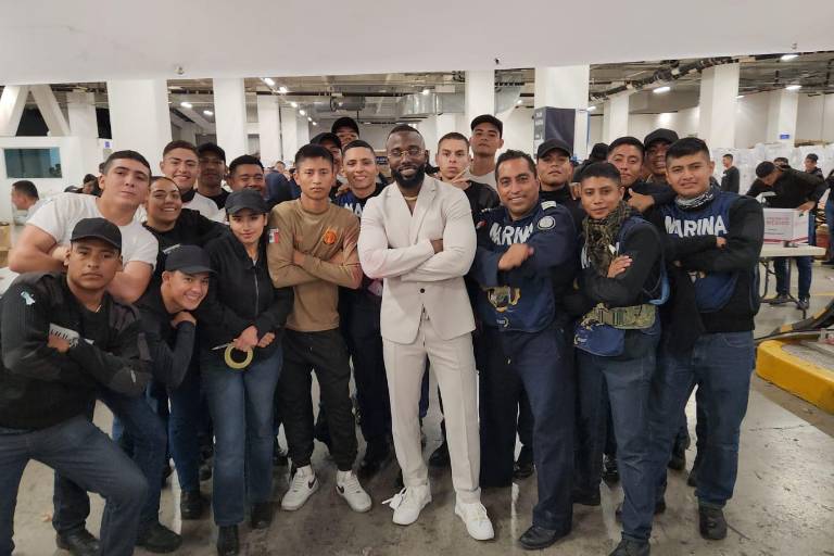 Randy Arozarena apoya a damnificados por ‘Otis’ e invita a ayudar