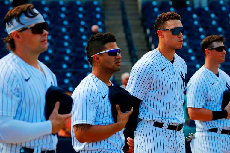 Inician juegos de pretemporada con público