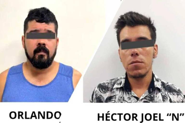Detienen a dos personas tras golpear a paramédicos de Rayados
