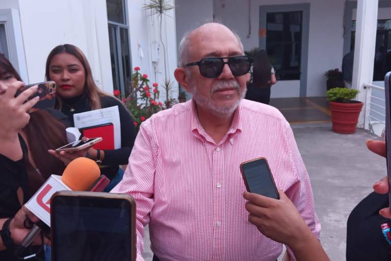 Expulsan de Morena a ‘El Químico’ Benítez