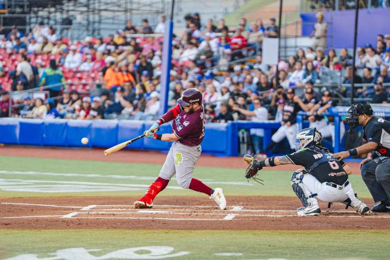 Tomateros de Culiacán, contra la espada y la pared en la Serie de México