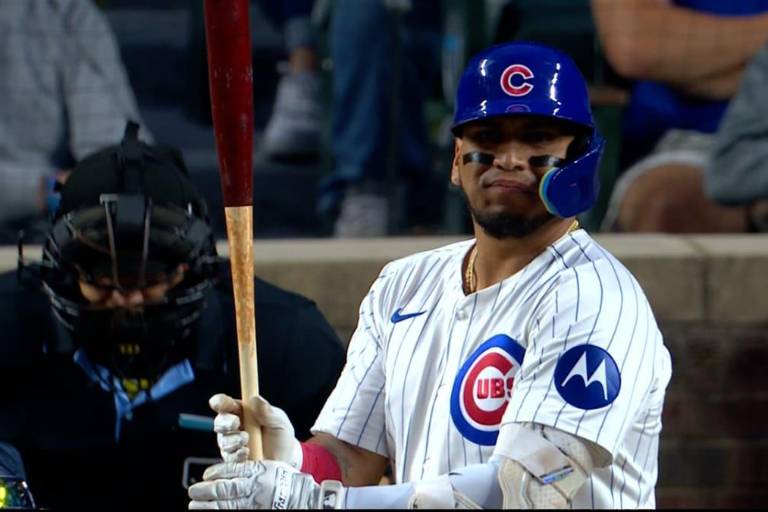 Detrás de Imanaga y Paredes, Cachorros se impone a Mellizos