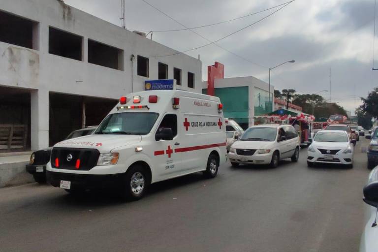 En Mazatlán, Cruz Roja llama a que le ayudes a ‘tener una batalla justa’ donándole recursos