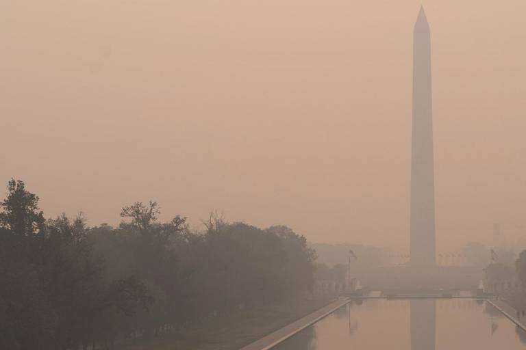 Queda pospuesto el juego D-backs-Nacionales por condiciones del aire