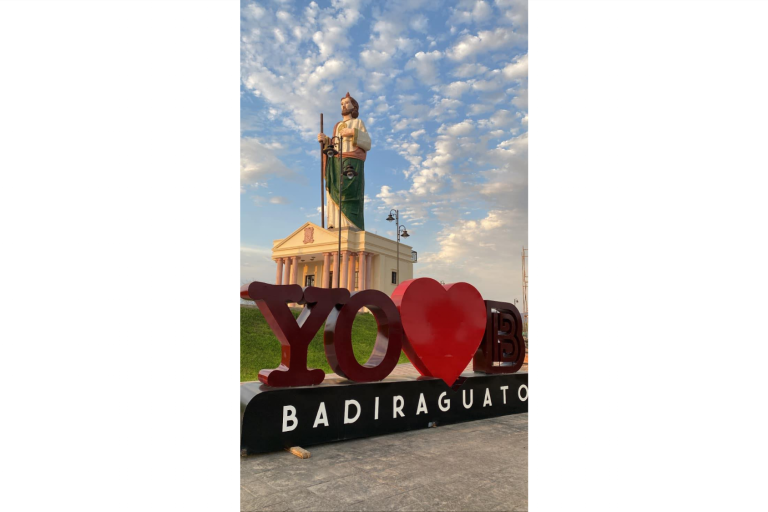 Devotos de San Judas Tadeo podrán visitarlo este mes en Badiraguato