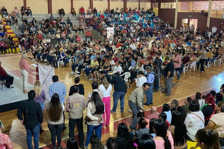 Beca Rita Cetina, del Gobierno federal, beneficiará a 135 mil alumnos sinaloenses de nivel Secundaria