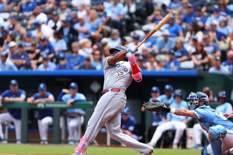 Azulejos regresan a octubre con la mira todavía puesta en la corona del Este