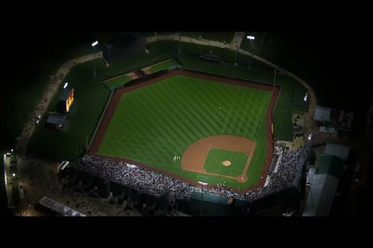 Lo que debes saber sobre el Field of Dreams Game de este jueves en Grandes Ligas