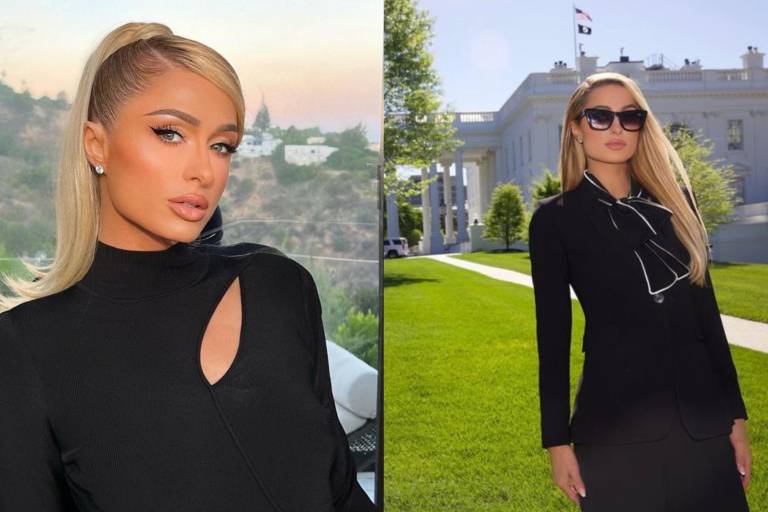 Paris Hilton relató que sufrió abuso cuando la enviaron a una escuela secundaria de Utah