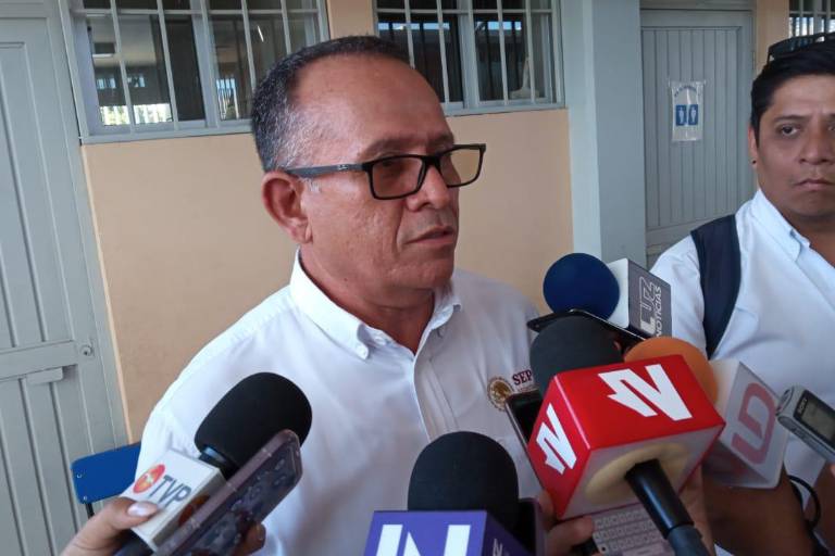 Desconoce Servicios Regionales detalles de supuesto abuso en contra de una menor en colegio en Mazatlán