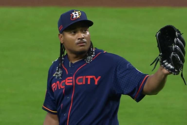 Luis García se someterá a la cirugía Tommy John