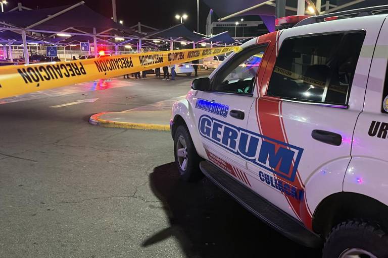 Grupo Gerum cumple 10 años de brindar auxilio a la población de Culiacán