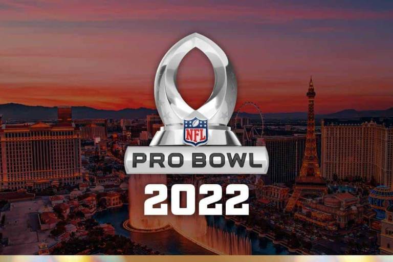 El Pro Bowl regresa a escena este domingo en Las Vegas