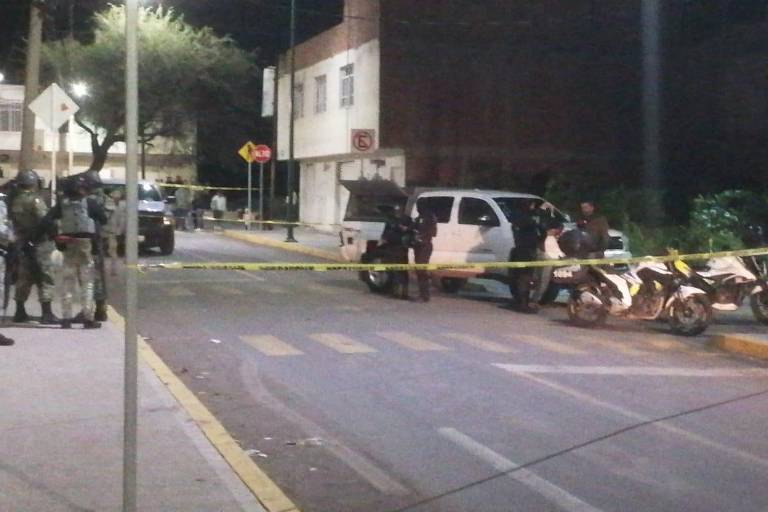 Ataque armado en un anexo en Salamanca, Guanajuato, deja cuatro muertos y cinco heridos