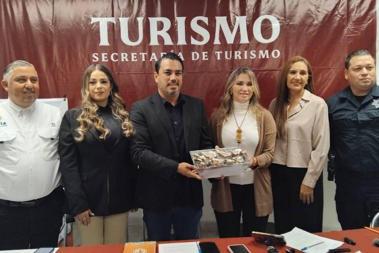 Playas de Celestino Gasca recibirán la séptima edición culinaria de la Feria del Ostión