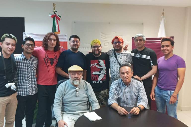 Invita el Isic a disfrutar del Festival de Música Raíz México