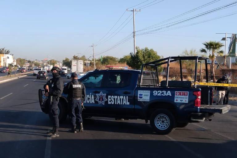 Hombre es privado de la libertad; sujetos armados lo interceptan en el Malecón Nuevo, en Culiacán