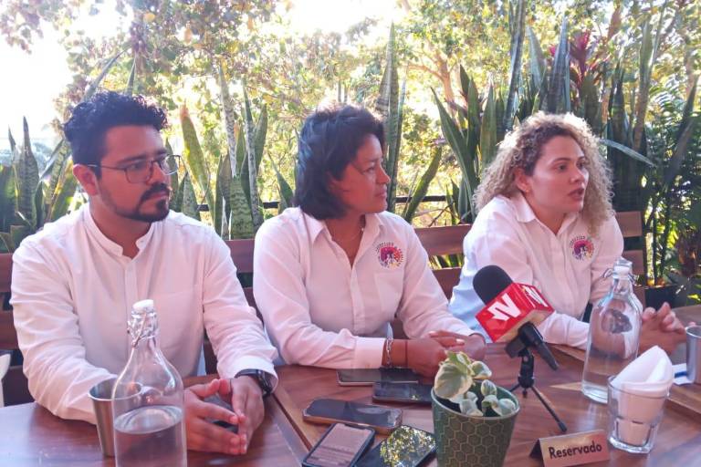 Invitan a concierto a beneficio de los niños de Monte Sinaí