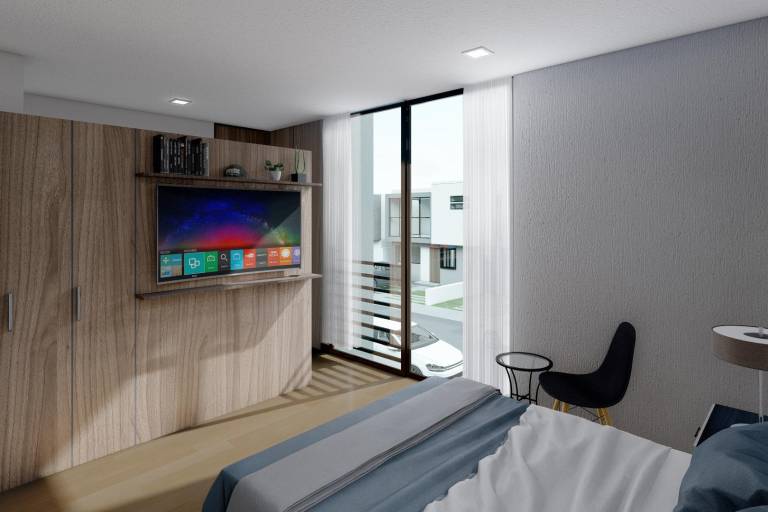 Veredas del Mar ofrece la primera comunidad planeada en Mazatlán