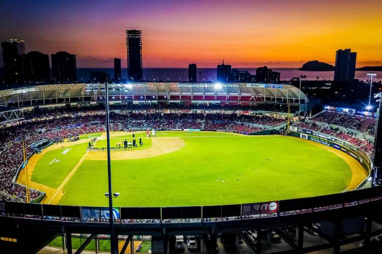 Mazatlán se vestirá de gala con la celebración del Draft 2023 de la Liga Mexicana del Pacífico