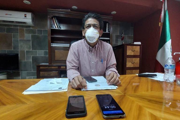 Alcalde de Guasave ordena una auditoría; transparentarán lo que encuentren, dice