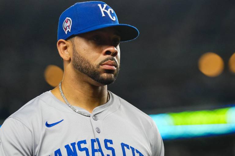 Tommy Pham llega a los Piratas con contrato por un año