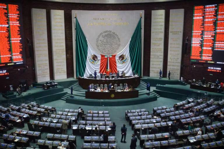 Diputados inician discusión de miscelánea fiscal; Morena prevé aumentar impuestos y tarifas en 2026