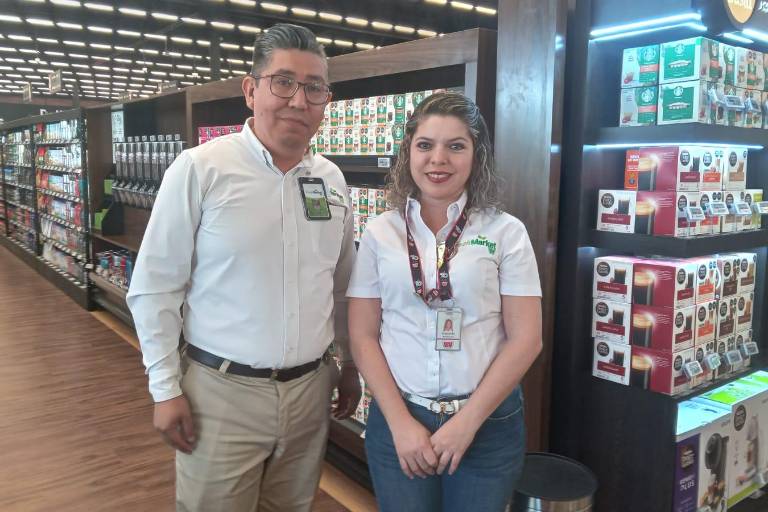 Llega Fresh Market a La Primavera con la frescura y calidad de productos