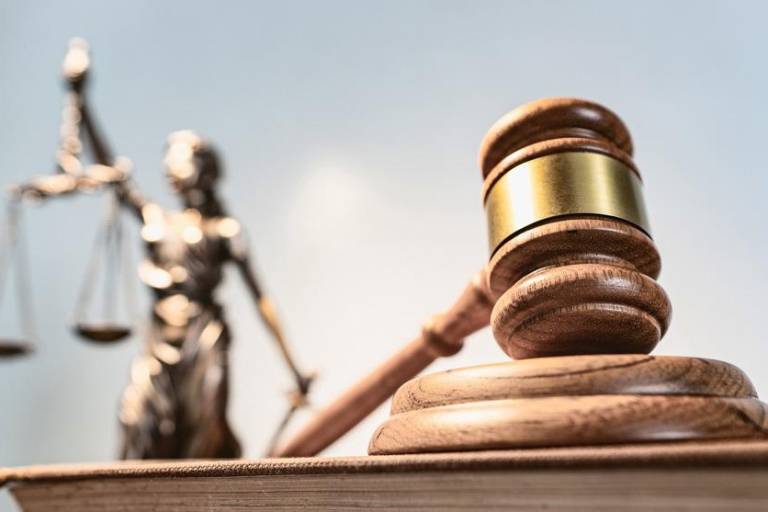 Coparmex pide preservar juicio de amparo, para garantizar seguridad jurídica en México