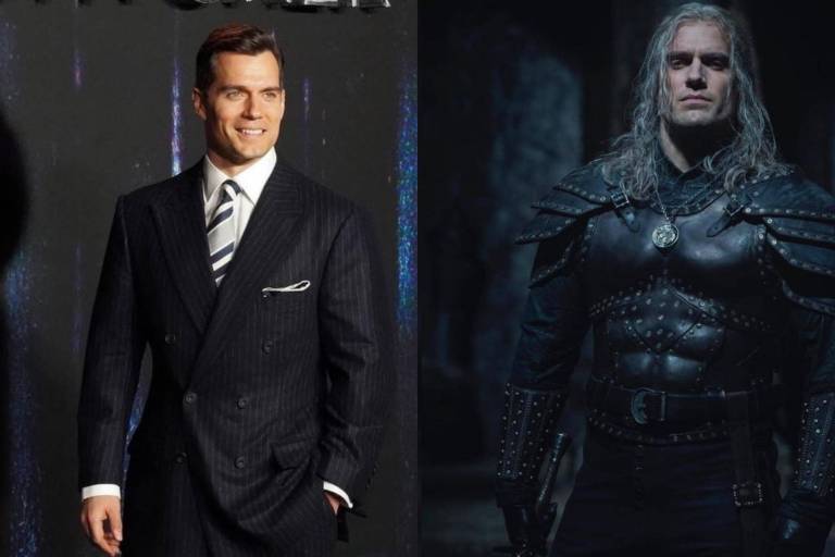 Henry Cavill da positivo a Covid-19 y detiene la producción de ‘The Witcher 3’