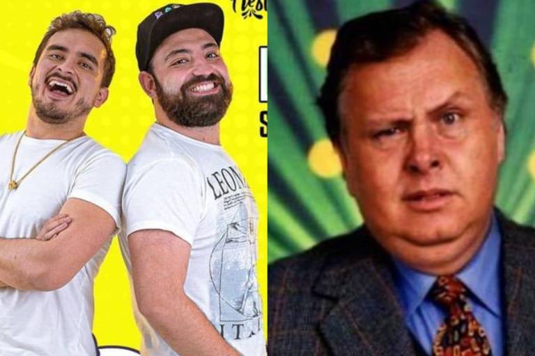 Critican a Ricardo Pérez de ‘La Cotorrisa’ por ‘recrear’ escena sobre muerte de Paco Stanley