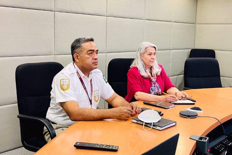 Tras redadas contra migrantes, Gobernación anuncia ‘campamento humanitario’ en Chiapas