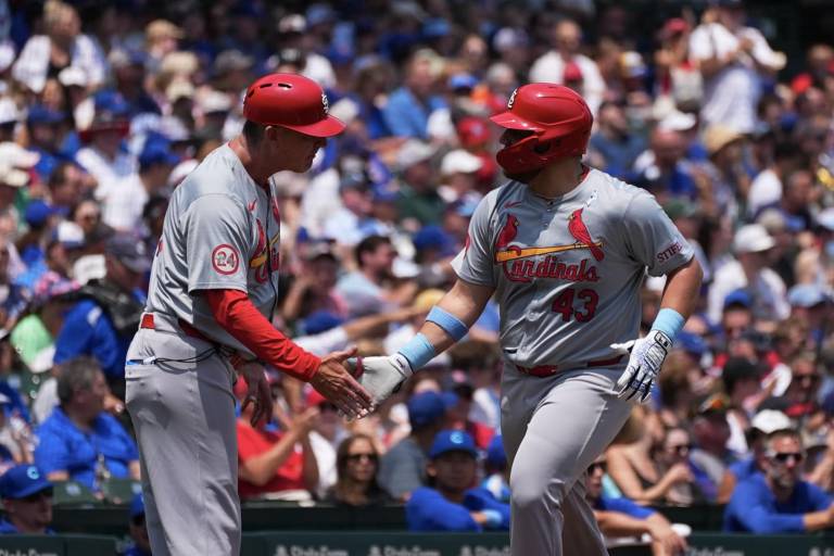 Pedro Pagés hizo el regalo perfecto: jonrón decisivo en el Día del Padre