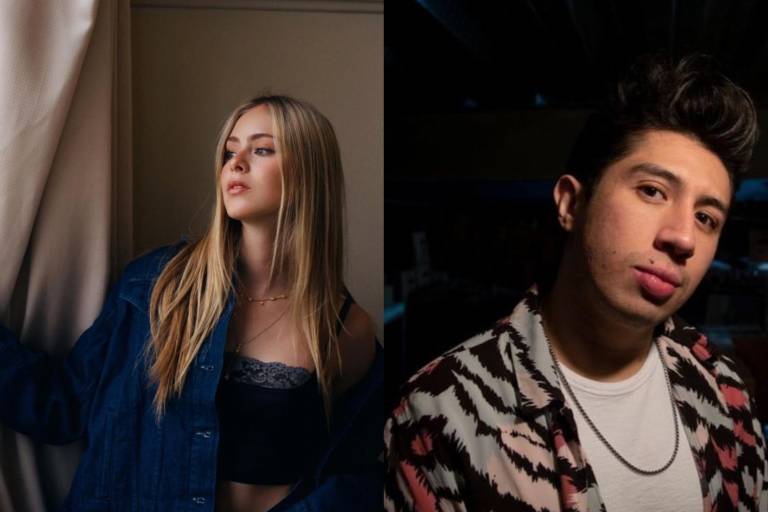 Netflix planea una serie de la película 'Amarte duele' con Daniel Sosa y Loreto Peralta