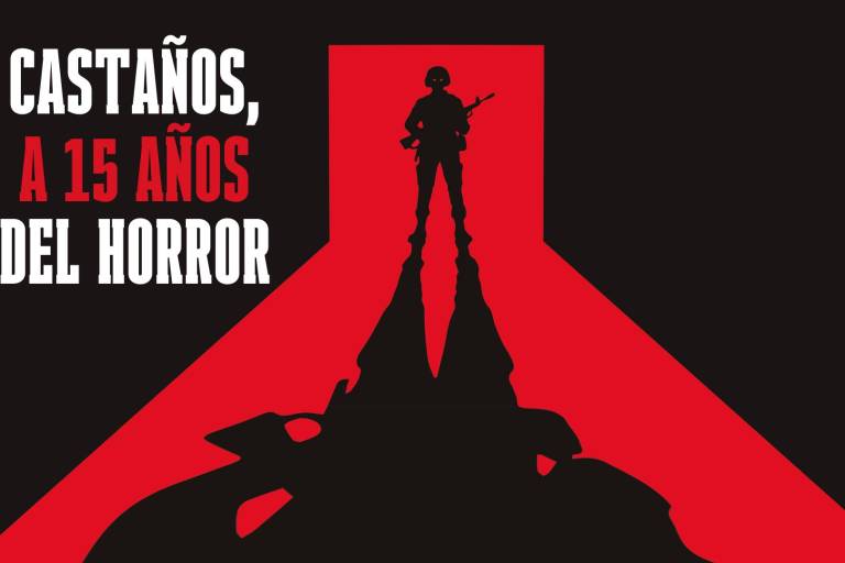 Castaños, a 15 años del horror