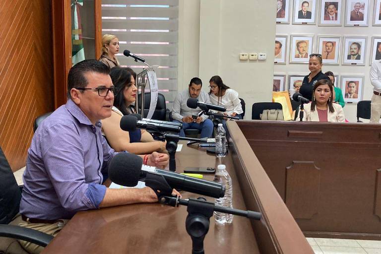 Le dan último vistazo a modificaciones del Reglamento Estatal de Desarrollo Urbano en Mazatlán
