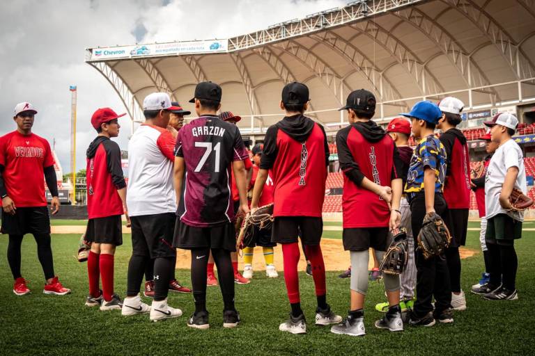 Venados de Mazatlán define equipo para Torneo Infantil de la LMP