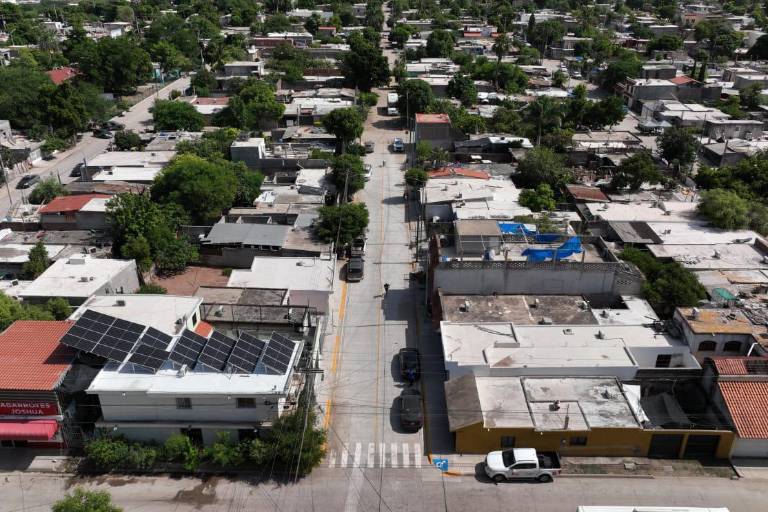 Entrega Gobierno del Estado paquete de 22 obras del ‘Plan Sinaloa’ en Ahome