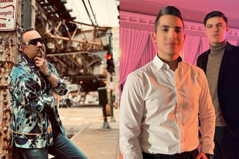 Elige Pepe Aguilar a sinaloenses para crear la Banda Águila Real