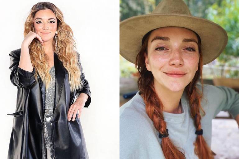 Regina Blandón habla sobre su contagio de Covid-19