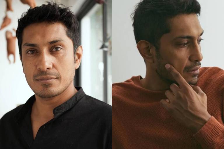 Tenoch Huerta celebra posible nominación a los Premios Óscar