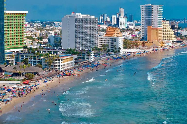 Sector hotelero de Mazatlán respalda el dinamismo de la inversión privada en Sinaloa