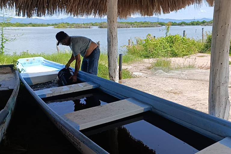 Consideran pescadores del Sur el Bienpesca para, por lo menos, saldar deudas