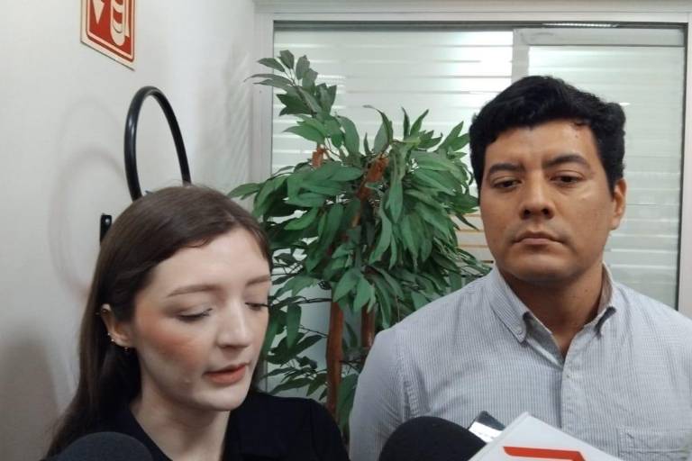 Familiares de Juan Carlos presentan queja ante la CEDH por su muerte