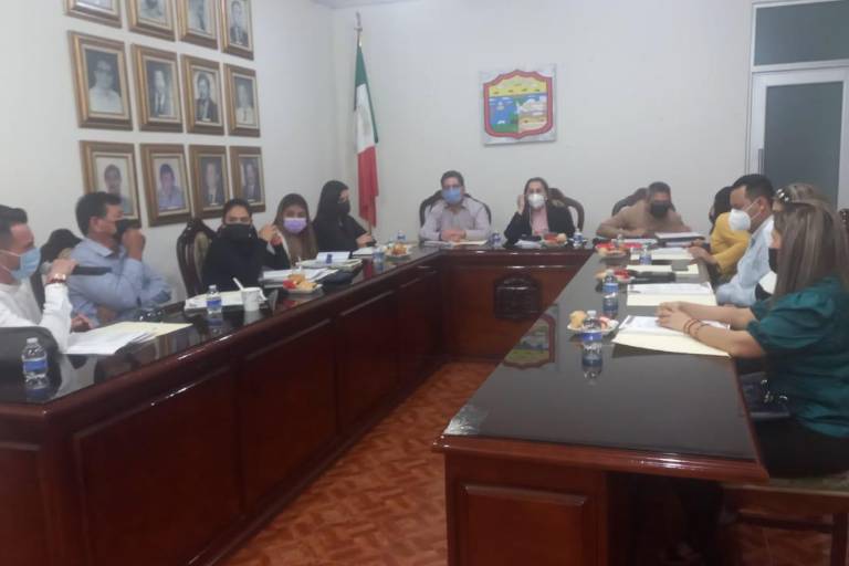 En Escuinapa, Síndico Procurador pide la revocación del titular del Órgano Interno de Control de Ayuntamiento