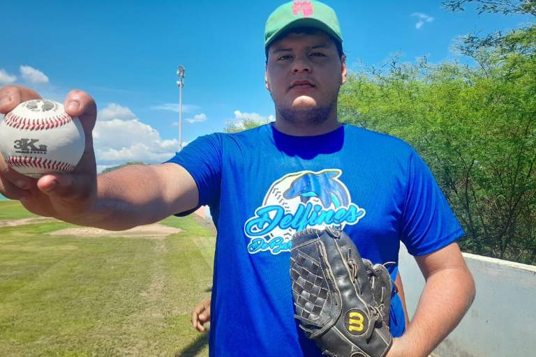 Arderá la final de la Liga de Beisbol Campesina Río Presidio