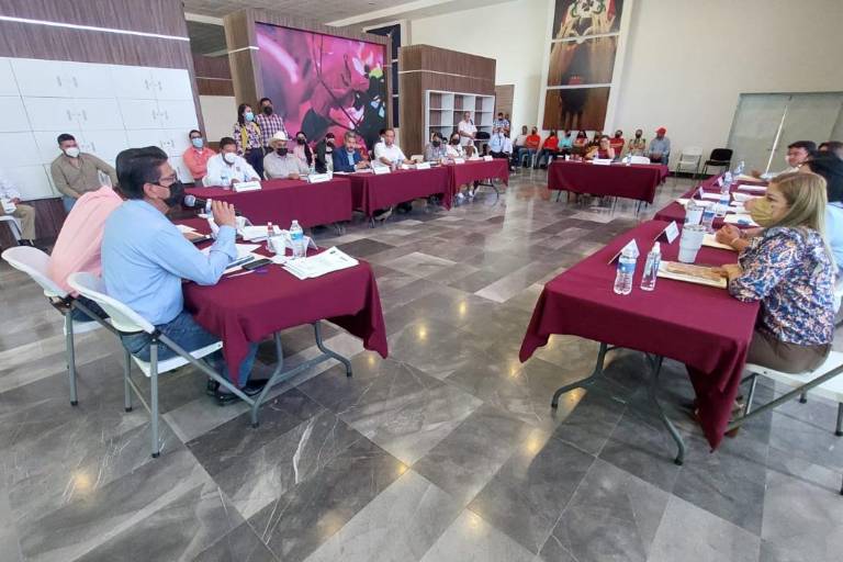 Estado rescatará a Junta de Agua de Guasave por adeudos de $99 millones